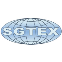 SGTEX Inc. Logo