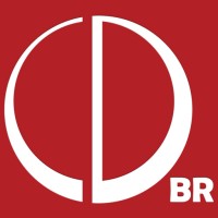 Chander Fire do Brasil Logo
