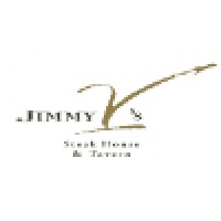 Jimmy Vs Steak House & Tavern Logo