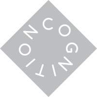 Cognition Architecture Logo