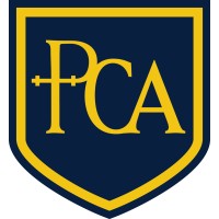 Providence Christian Academy Logo