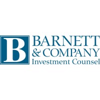 Barnett & Company Logo