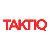 TAKTIQ Logo