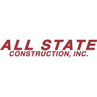 All State Construction Logo
