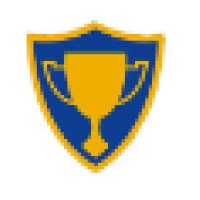 Dinn Bros., Inc. The Trophy People Logo