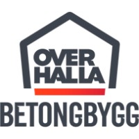 Overhalla Betongbygg Logo
