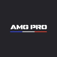 AMG PRO Logo