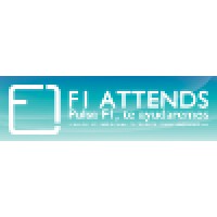 F1 Attends, Ayuda Técnica, S.L. Logo