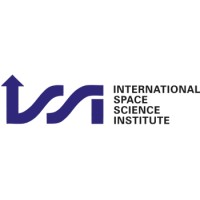 International Space Science Institute(ISSI) Logo