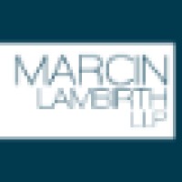 Marcin Lambirth, LLP Logo