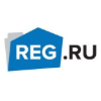 REG.RU Logo