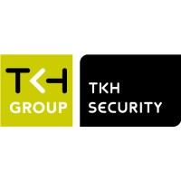 TKH Security GmbH Logo