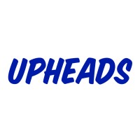 UPHEADS Logo