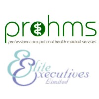 Prohms Elite Logo