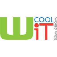 WCooliT BV Logo