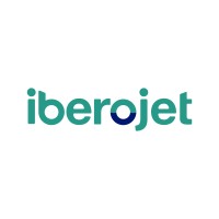 Iberojet Logo