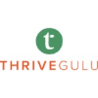 THRIVEGulu Logo