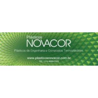 Plasticos Novacor Ltda Logo