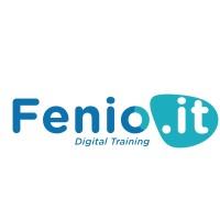 Fenio.IT | e-learning & digital training Logo