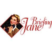 BRIEFING JANE Logo