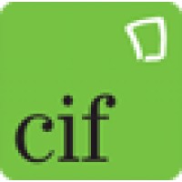 CIF Management Consultants Limited Logo