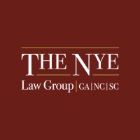 The Nye Law Group P.C. Logo