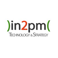 in2pm di Paolo Maffi Logo