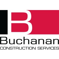 Buchanan Construction Services Logo