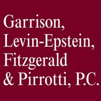 Garrison, Levin-Epstein, Fitzgerald & Pirrotti, P.C. Logo