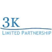 3K Limited Partnership Logo