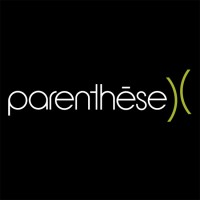 Parenthèse Logo