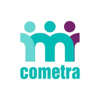 Cometra - Consultoria em Medicina e Segurança do Trabalho Logo