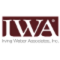 Irving Weber Associates, Inc. Logo