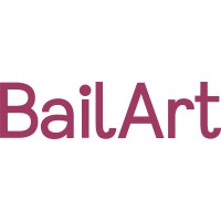 Bail Art Logo