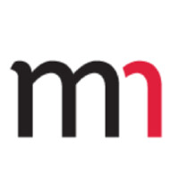 M. NICHOLS Strategic Communications Logo