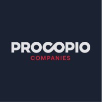 The Procopio Companies Logo