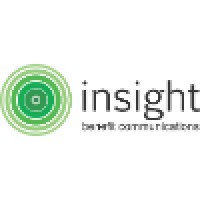 Insight Benefit Communications Logo