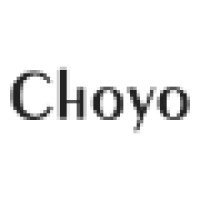 Choyo Joo Logo