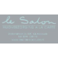 Le Salon huidverzorging a la carte Logo