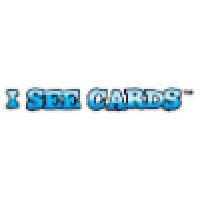I See Cards Logo