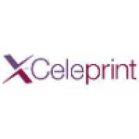 X-Celeprint Logo