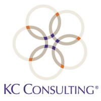 KC Consulting Resources, LLC Logo
