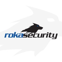 Roka Security, LLC Logo