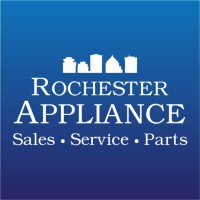 Rochester Appliance Logo