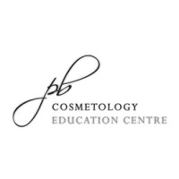 PB Cosmetology Education Centre Logo