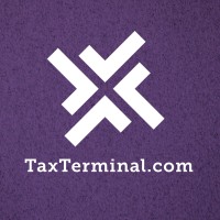Tax Terminal.com Logo