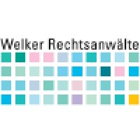 Welker Rechtsanwälte Logo
