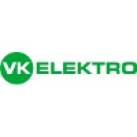 VK Elektro s.r.o. Logo