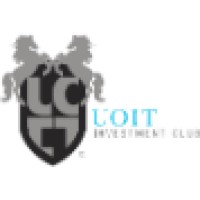 UOIT Investment Club Logo