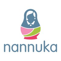 Nannuka Logo